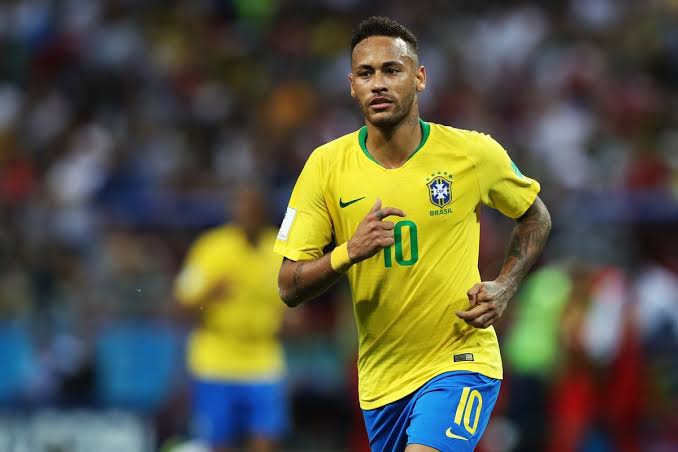Rivaldo Desak Barcelona untuk Rekrut Neymar